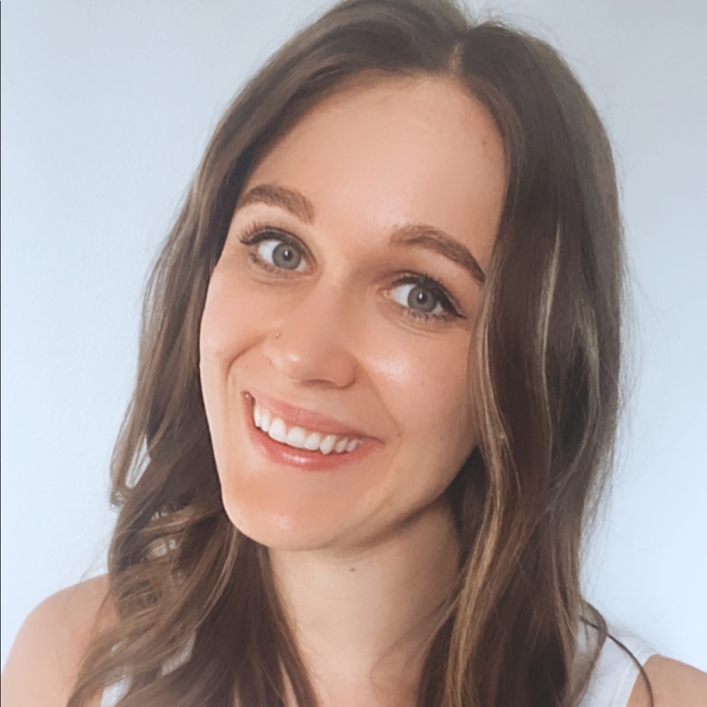 Meet your Posher, Natasha